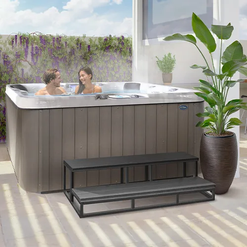 Escape hot tubs for sale in Farmington